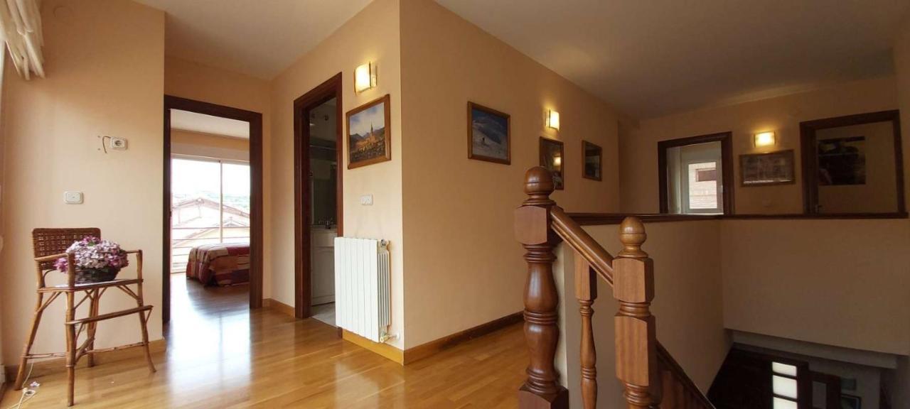 Вилла Casa Alfredo Бадаран Экстерьер фото