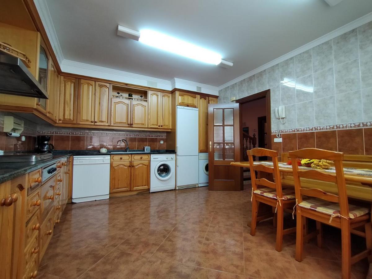 Вилла Casa Alfredo Бадаран Экстерьер фото