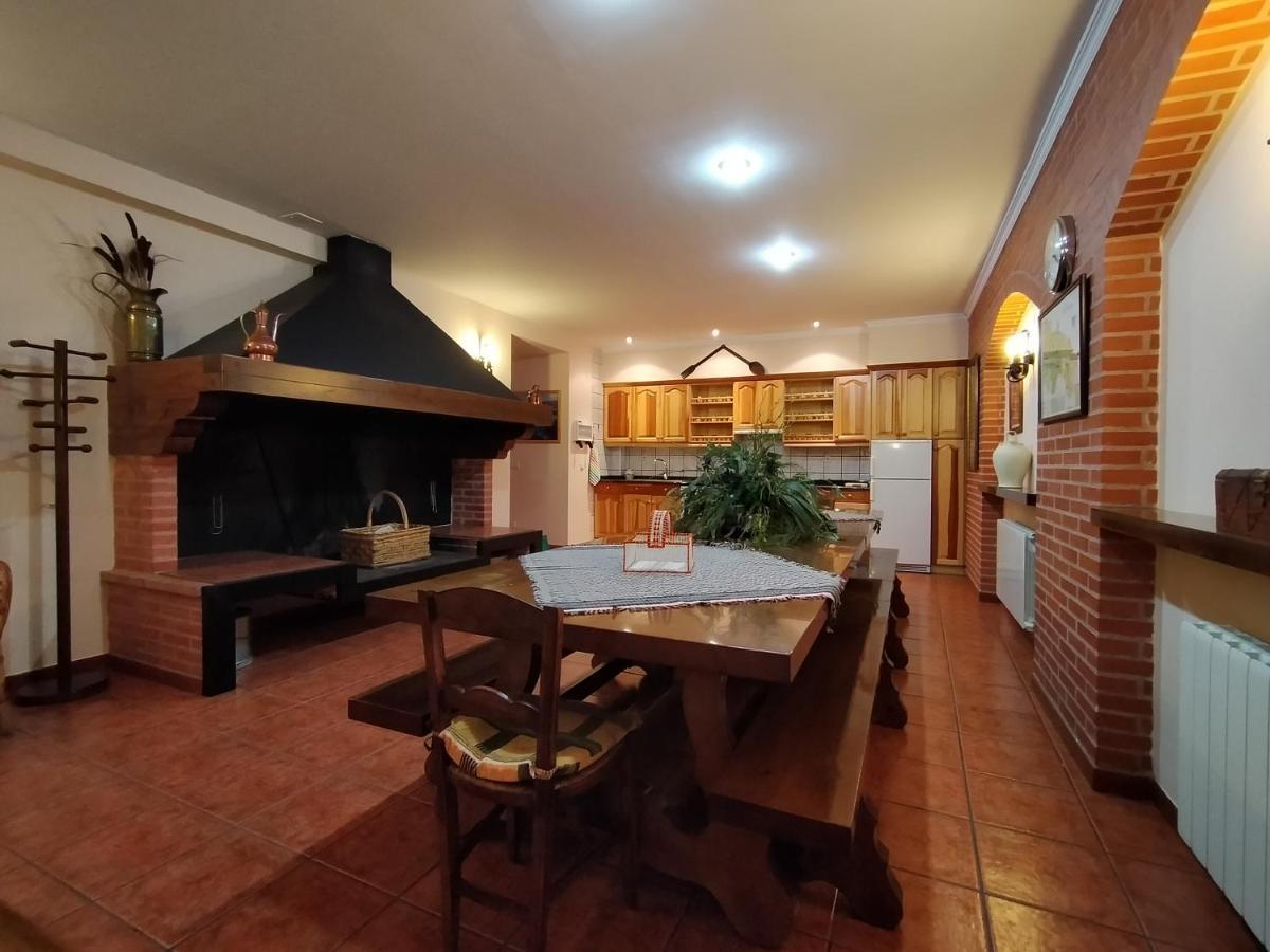 Вилла Casa Alfredo Бадаран Экстерьер фото